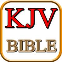 Holy Bible Kjv on 9Apps