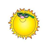 Sunshine App on 9Apps