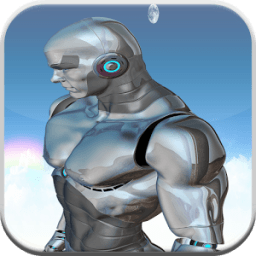 Orbit Space Runner icon