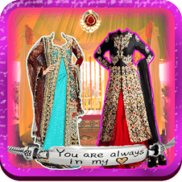 Bridal Photo Dress Editor 2016 आइकन