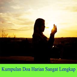 doa-harian 0.0.1