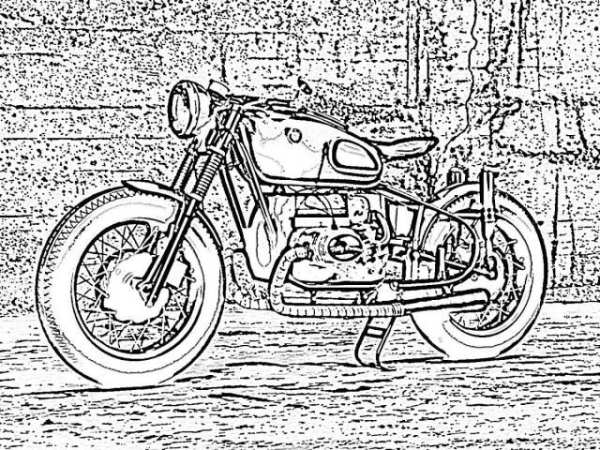 Cartoon Sketch 4 تصوير الشاشة