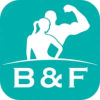 Beauty & Fitness on 9Apps