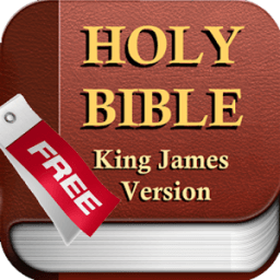 ikon King James Version Bible