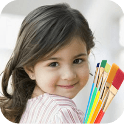 تعديل الصور الكتابة على الصور icon