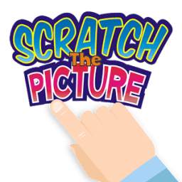 Scratch The Picture Quiz