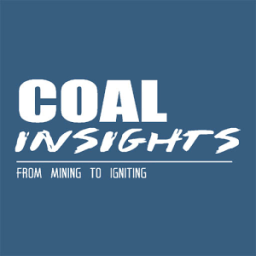Coal Insights आइकन