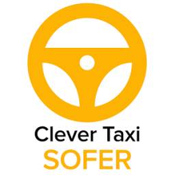 Clever Taxi Sofer