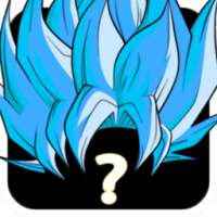 Stickman Z: Dragon Warrior