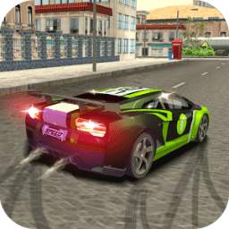 Speed Car Traffic Racing 1.0