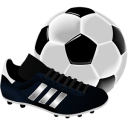 Football Games Free أيقونة