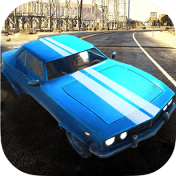 Real racing speed icon