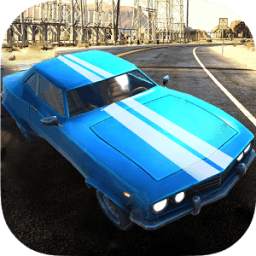 real racing speed 1.0