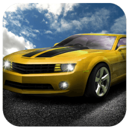 City Car Traffic Racing иконка