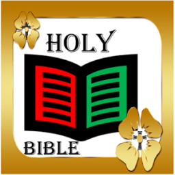 TSWANA BIBLE أيقونة