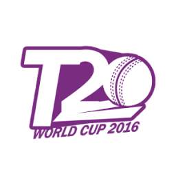 T20 World cup 2016 Schedule