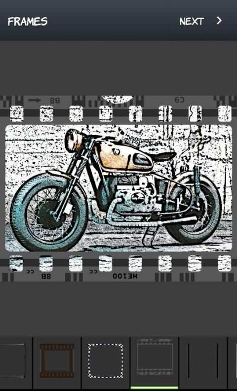 Cartoon Sketch 3 تصوير الشاشة