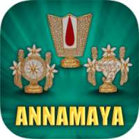 Annamayya Sankeerthana 02-Free on 9Apps