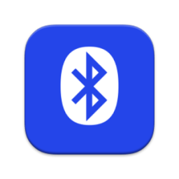 Bluetooth Mouse Key иконка