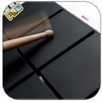 Dj Mix Drum Instrument