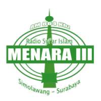 Radio Menara 3 on 9Apps