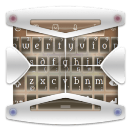 ikon Permainan Puffin TouchPal tema