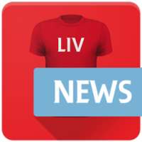 ikon Liverpool News App
