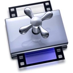 Fast Video Compressor أيقونة