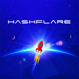 HashFlare Cloud Mining icon