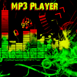 MP3 Player e Equalizador 5 DIG أيقونة