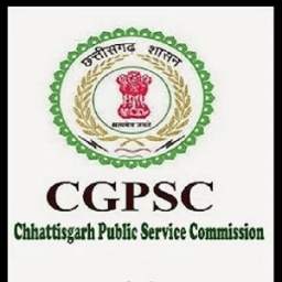CGPSC (Chhattisgarh) 2016