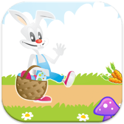 Rabbit Jungle Hunter icon