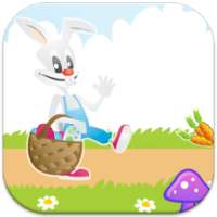 Rabbit Jungle Hunter