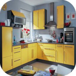 Kitchen Set Photos icon