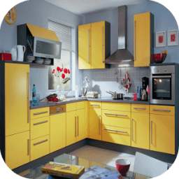 Kitchen Set 1.0