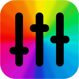 Photic - Pro Photo Editor أيقونة