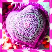 Crochet Doilies Knitting NEW