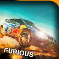 Furious 8 Racing