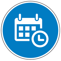 Date Saver आइकन