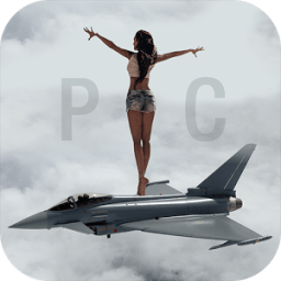 Background Changer आइकन