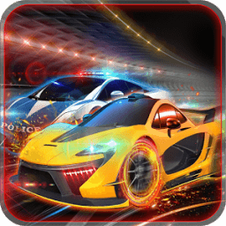Speed Racing أيقونة