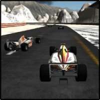 RC Formula Racing 3D