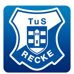 ikon TuS Recke Handball