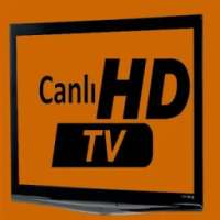 Canlı HD Tv on 9Apps