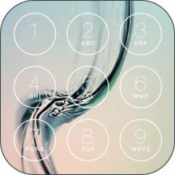 Lock Screen Galaxy S7 Theme