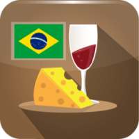 Wine & Cheese Pairings on 9Apps