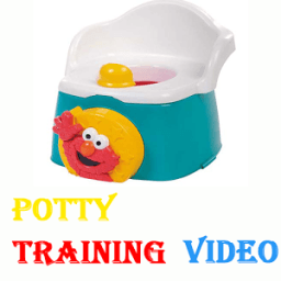 Potty Training Video иконка