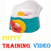 Potty Training Video