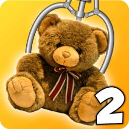 Teddy Bear Machine 2