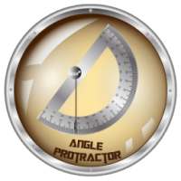 Angle Protractor on 9Apps